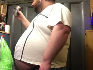 Зажим для вздутия PMG