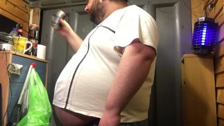 Зажим для вздутия PMG