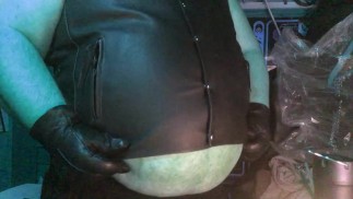 байкерTUBBS поппербутоны