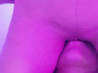 What Do You Prefer_to Fuck My Mouth Or My Pussy?Part 1/2