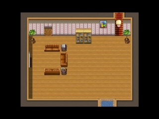 Android Quest For The Balls - Dragon Ball Part 6 - Master And Android 18