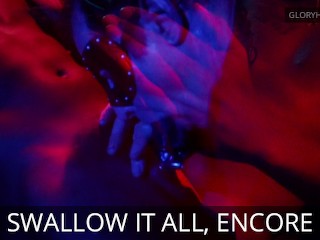 GHSFBAY PRIVATE$: Swallow it All, Encore