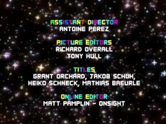 IF I TAKE DAMAGE THIS VIDEO ENDS ARSENAL