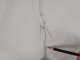 Porno sketch