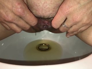 exclusive, pissing, tattooed women, verified amateurs