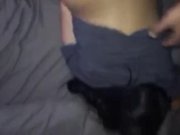 Preview 3 of Pounding my homies girl till she creams on my dick