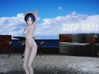 animation, anime, mmd, 3dcgi