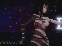 Kangxi - Hyuna - Im Not Cool - Nebula Beach Stage 1282