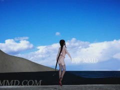 Kangxi - Hyolyn - Say My Name - Nebula Beach Stage 1284