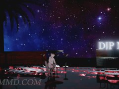 Kangxi Solar - Spit It Out- Nebula Beach Stage 1286 - Screenshot 14 of 16 - Vocaloid