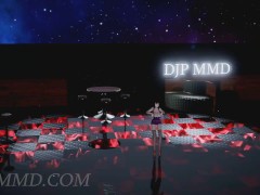 Kangxi Solar - Spit It Out- Nebula Beach Stage 1286 - Screenshot 5 of 16 - Anime 3d