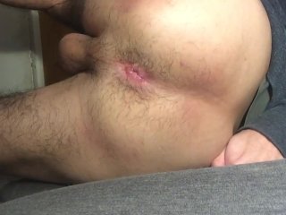 Showing off my pussy