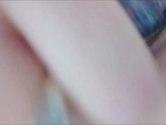 stepmother is so good with her mouth that ...