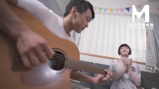 【国产】麻豆传媒作品 /我的音乐家庭教师/ 精彩免费播放