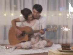 【国产】麻豆传媒作品 /与少女母亲的私性/ 精彩免费播放 - Screenshot 13 of 16 - 原创