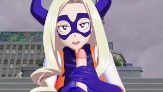 Good Time with Sonia Pokemon Hentai Uncensored
