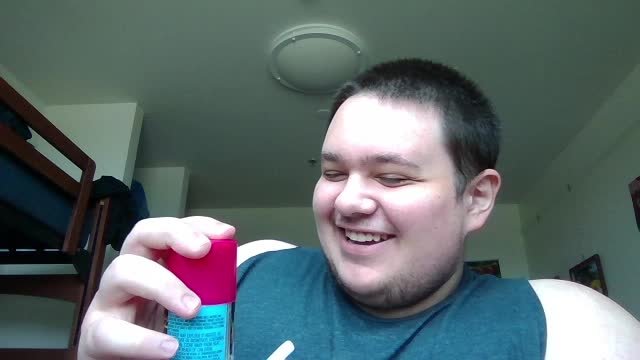 CHILL JOI MAN TALKS TO YOU CASUALLY WHILE YOU JERK OFF