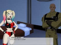 fucking in dc comics Something Unlimited part 116 Lots of Sex