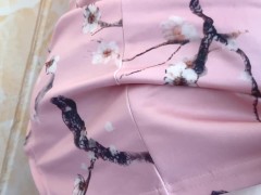 在洗手间想露出我那性感的阴唇，你们喜欢吗？ - Screenshot 5 of 16 - China Model