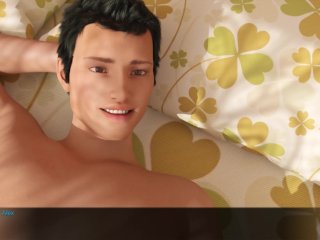 Blossoming Love - Cinema night andboobies (9)