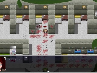 Давай поиграем в Shrift Эпизод 8