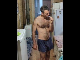 Спокойное утро