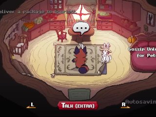 Hentai Game Red_Panda Adventure pt4