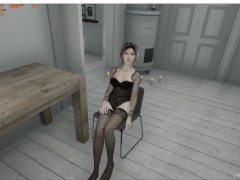 Virtual Mate Review - 2D or VR Virtual Sex