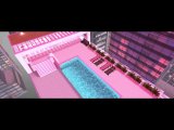 Spring Break fun on the roof top | imvu sex