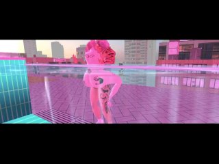 Spring Break fun on the roof top imvu sex