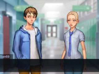 Taffy Tales v0475 Part 51 Horny Public Sex With Violet By LoveSkySan69