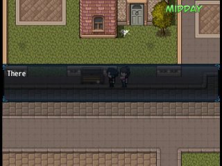 Zombie Retreat 2 - Part 4 - Horny Builder By LoveSkySan69