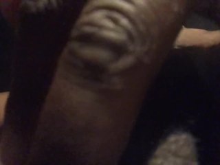 Sneak peek dick pic 😝