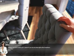 The Secret Reloaded - 9 Finally Home