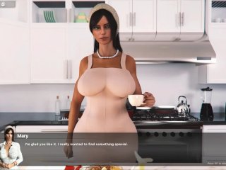 The_Secret Reloaded - 12 When She Sees Your Morning Shaft