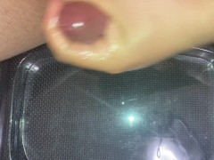 射精量測定 15回目 - Screenshot 10 of 16 - Masturbate