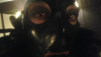 Mj the black queen