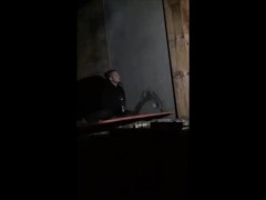 bunker nothingess to progressness