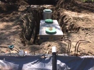 bunker nothingess to progressness