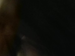 Suck for Fun and cum when she's get 