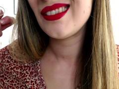 Detention with your new Head Teacher - JOI POV Teaser