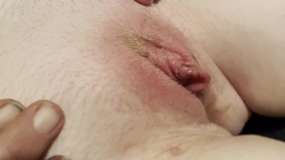 Part 3 Of The Vacuum Cleaner's Assault On My Pussy