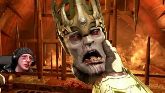 HEL OP AARDE | DOOM Eternal - Deel 1