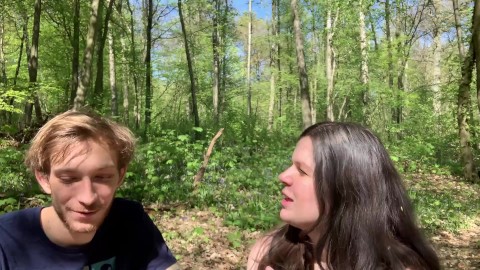 Fazendo / Nos Bastidores - Tifa Lockhart Cosplay Na Floresta - Vlog
