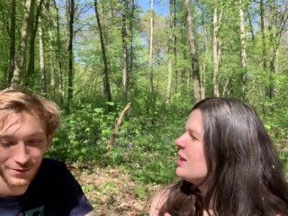 Создание / за кулисами - Косплей Тифы Локхарт в лесу - Vlog