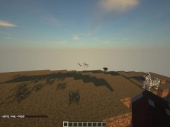 How to Make Mo' Creatures and Biomes O' Plenty COMPATIBLE