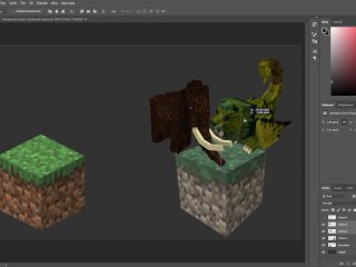 How to Make Mo' Creatures and Biomes O' Plenty COMPATIBLE