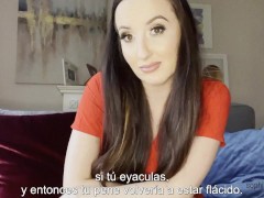 mariquita dominación