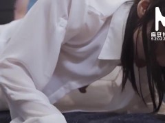 【国产】麻豆传媒作品 /我的老公去上班了/ 精彩免费播放 - Screenshot 3 of 16 - 中文