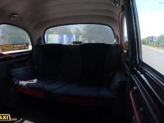 Fake Taxi Redhead Beauty Kiara Lord Fucked Hard by Cabbie screenshot number 0